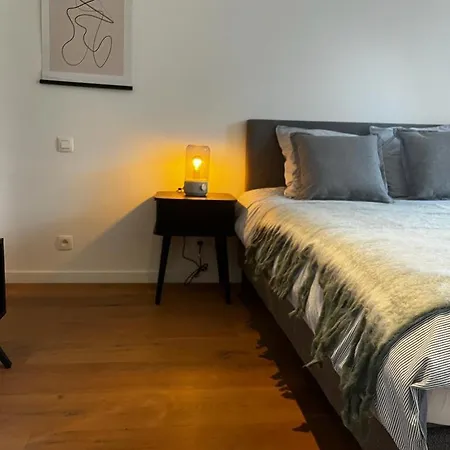 The South - Trendy Duplex Op Het Zuid *